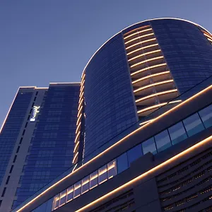Szálloda Radisson Blu Hotel, Waterfront