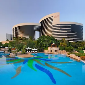 Grand Hyatt Apart Otel